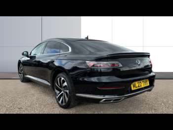 Used Volkswagen Arteon 2022 for sale - 75016480: Photo