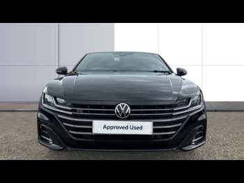 Used Volkswagen Arteon 2022 for sale - 75016480: Photo