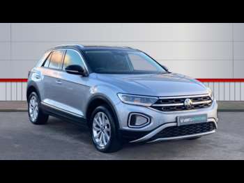 2023 (23) - 1.5 TSI Style 5dr DSG Petrol Hatchback