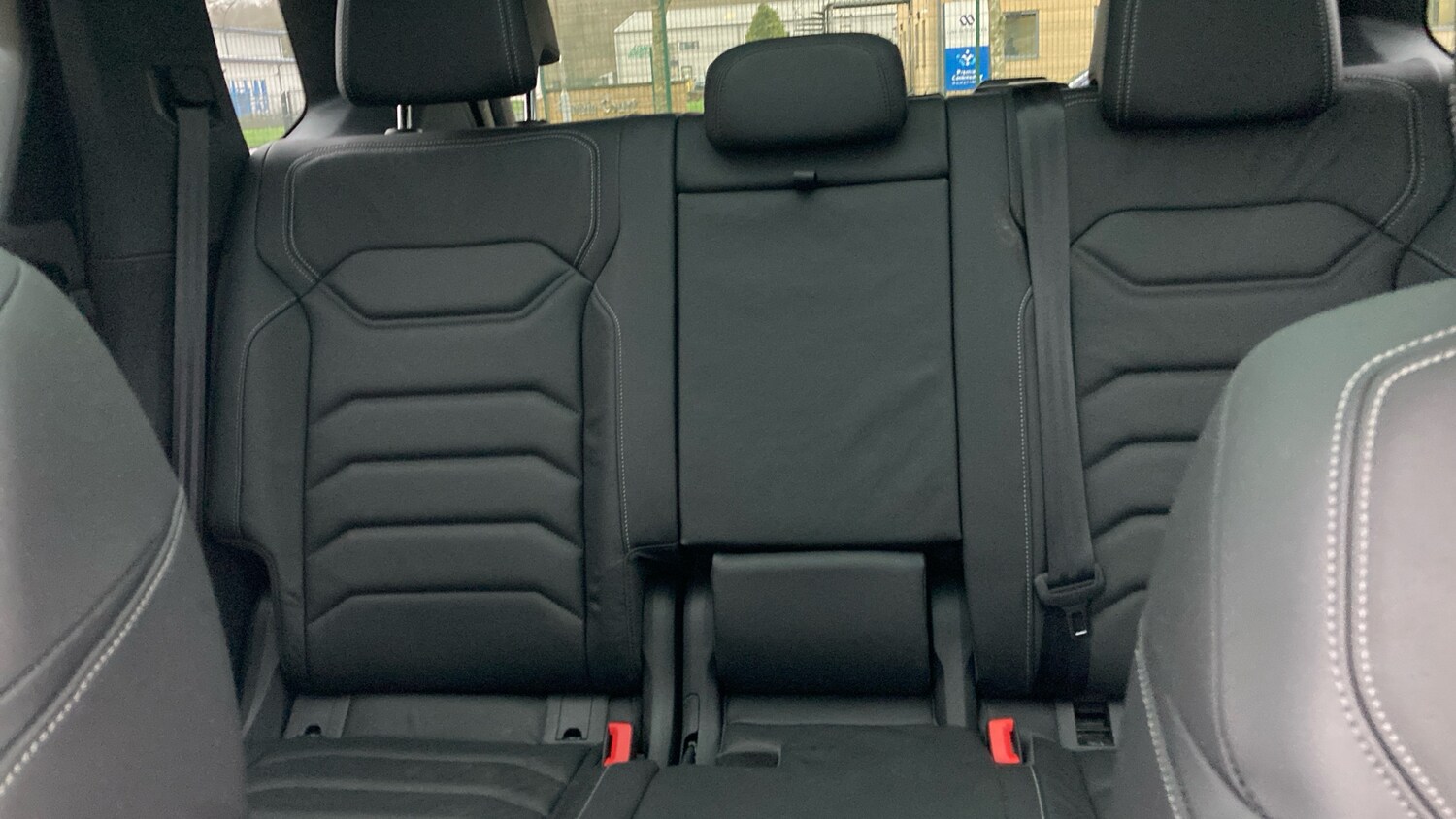 Used Volkswagen Touareg 2025 for sale - 77336435: Photo 15