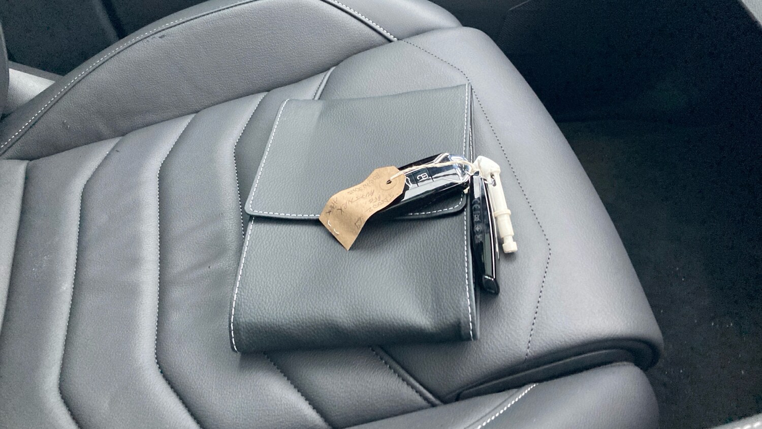 Used Volkswagen Touareg 2025 for sale - 77336435: Photo 19