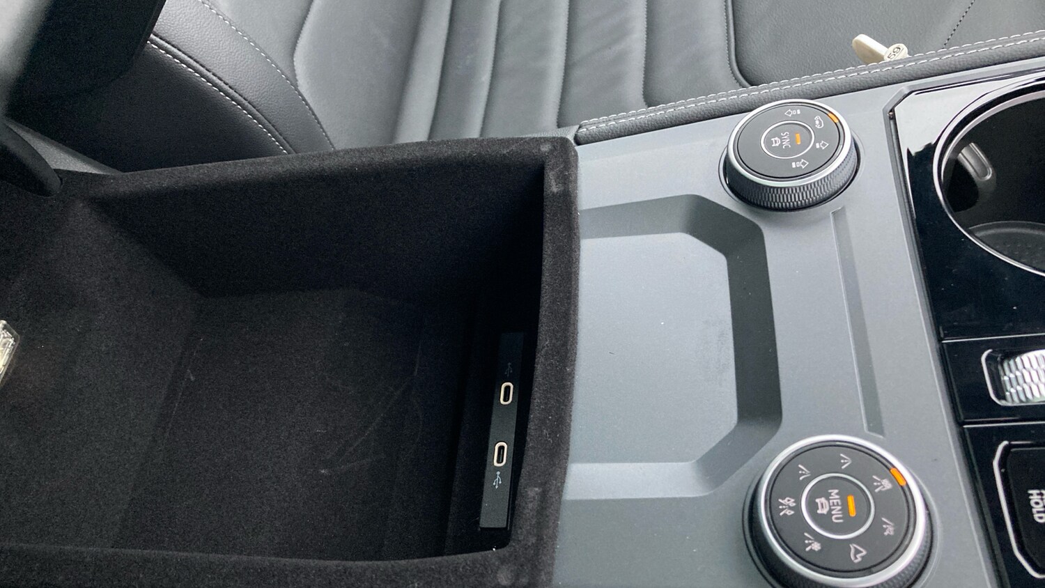 Used Volkswagen Touareg 2025 for sale - 77336435: Photo 21