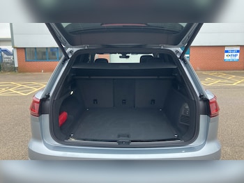 Used Volkswagen Touareg 2025 for sale - 77336435: Photo