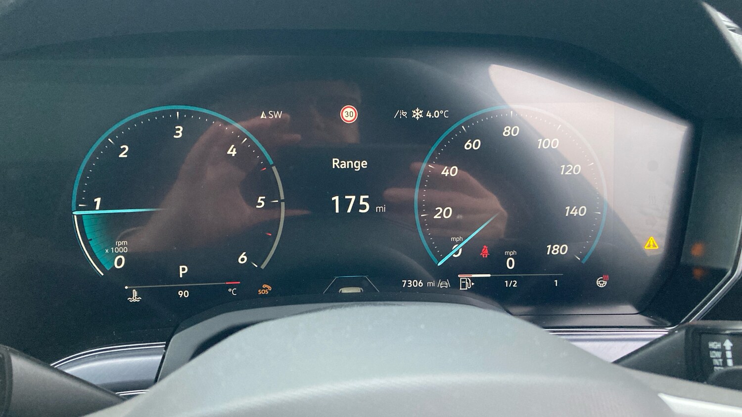 Used Volkswagen Touareg 2025 for sale - 77336435: Photo 50