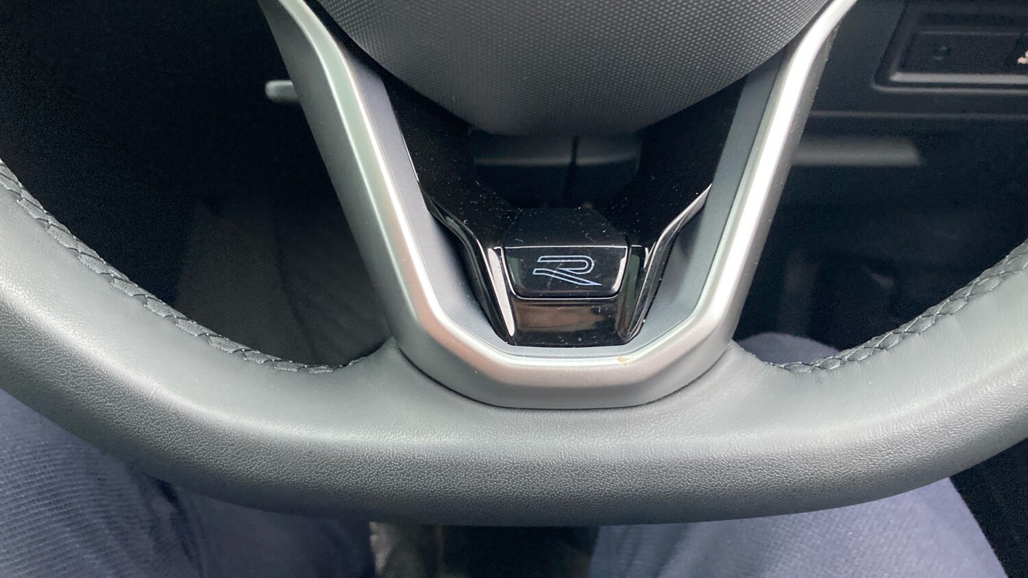 Used Volkswagen Touareg 2025 for sale - 77336435: Photo 53