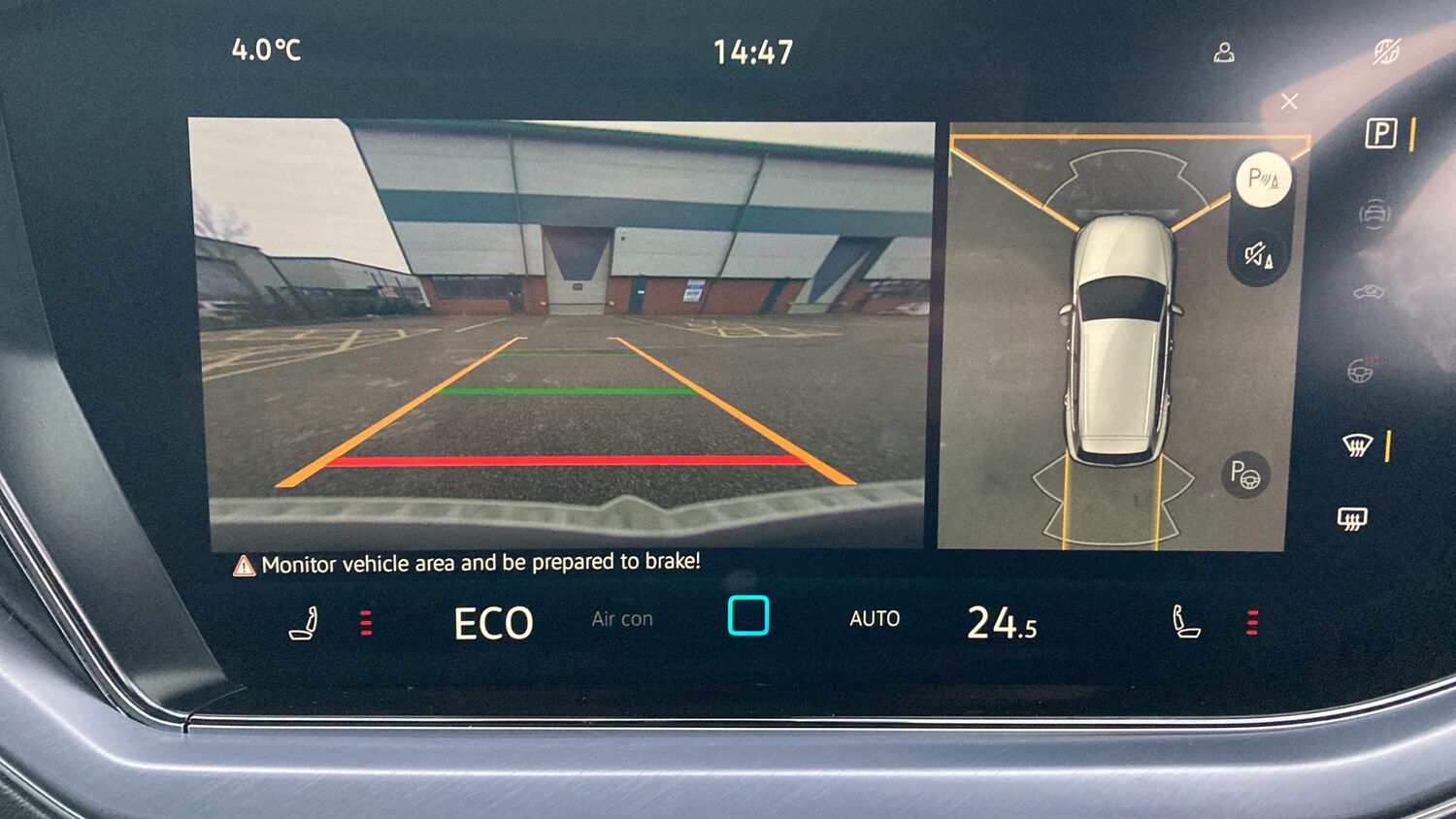 Used Volkswagen Touareg 2025 for sale - 77336435: Photo 56