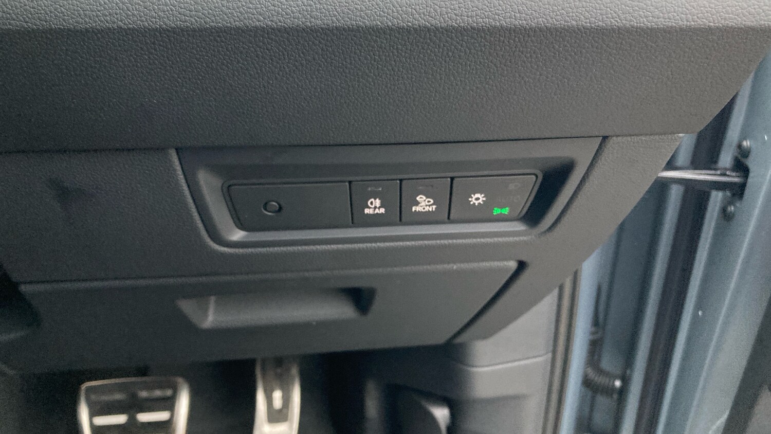 Used Volkswagen Touareg 2025 for sale - 77336435: Photo 62