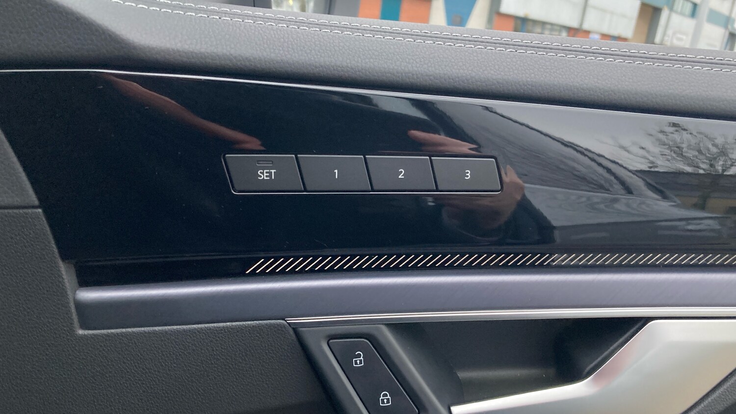 Used Volkswagen Touareg 2025 for sale - 77336435: Photo 63