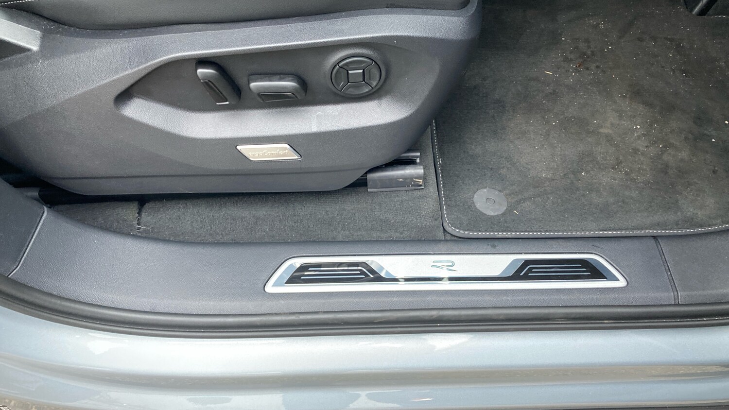 Used Volkswagen Touareg 2025 for sale - 77336435: Photo 64