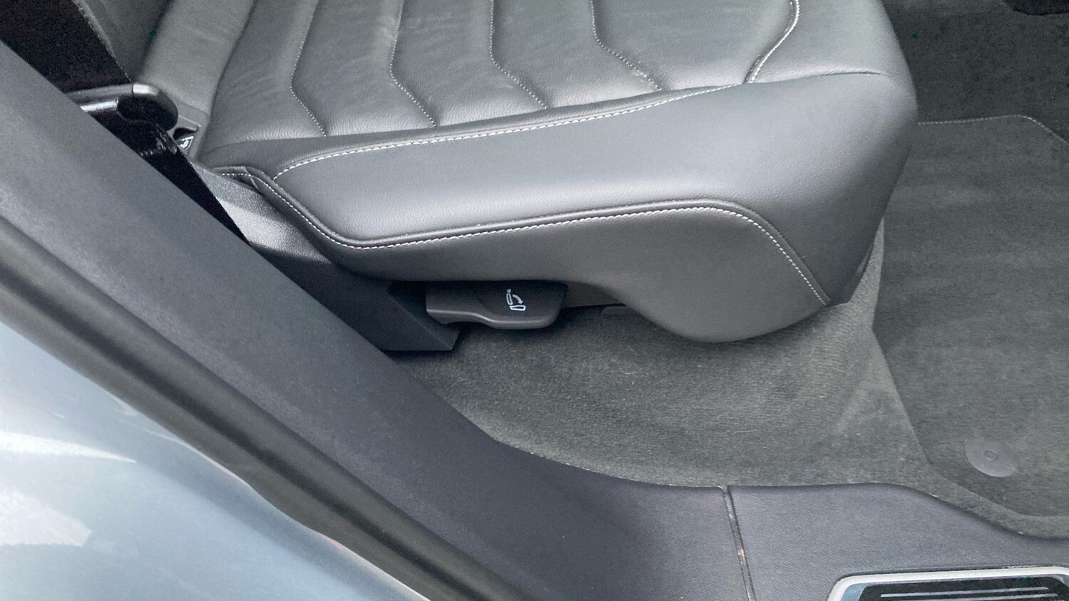 Used Volkswagen Touareg 2025 for sale - 77336435: Photo 68