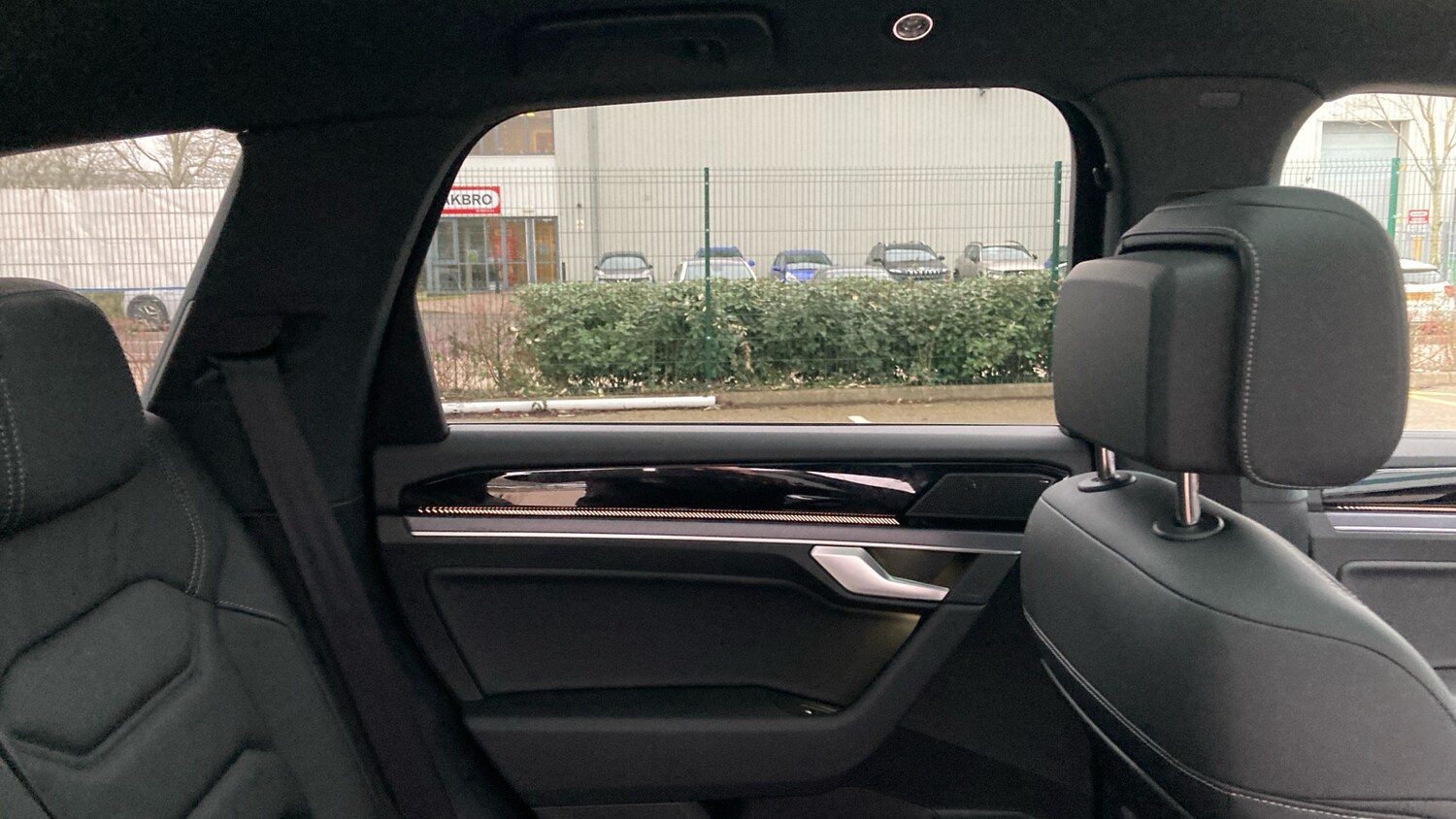 Used Volkswagen Touareg 2025 for sale - 77336435: Photo 71