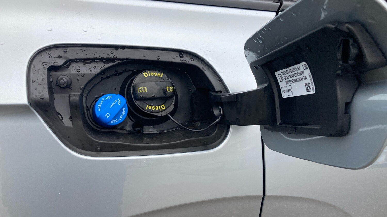 Used Volkswagen Touareg 2025 for sale - 77336435: Photo 72