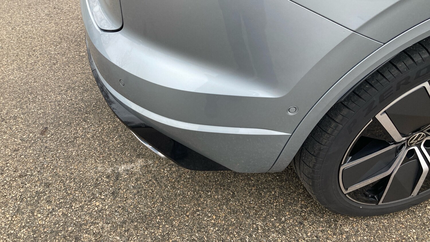 Used Volkswagen Touareg 2025 for sale - 77336435: Photo 73