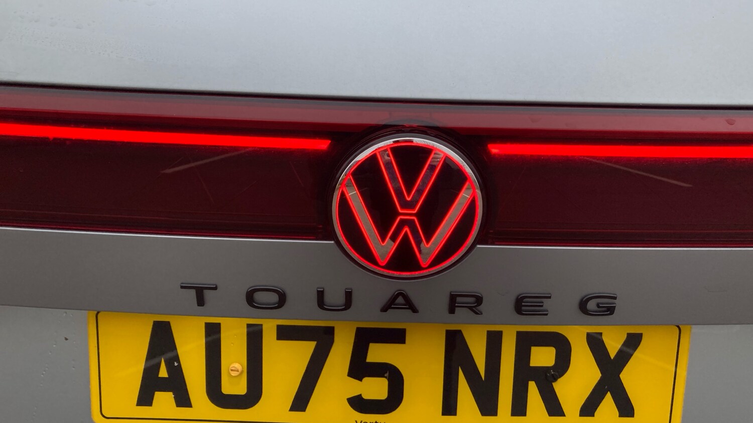 Used Volkswagen Touareg 2025 for sale - 77336435: Photo 75