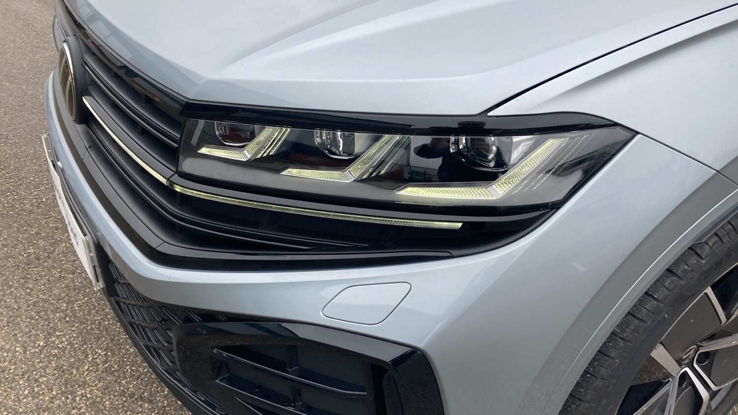 Used Volkswagen Touareg 2025 for sale - 77336435: Photo 79