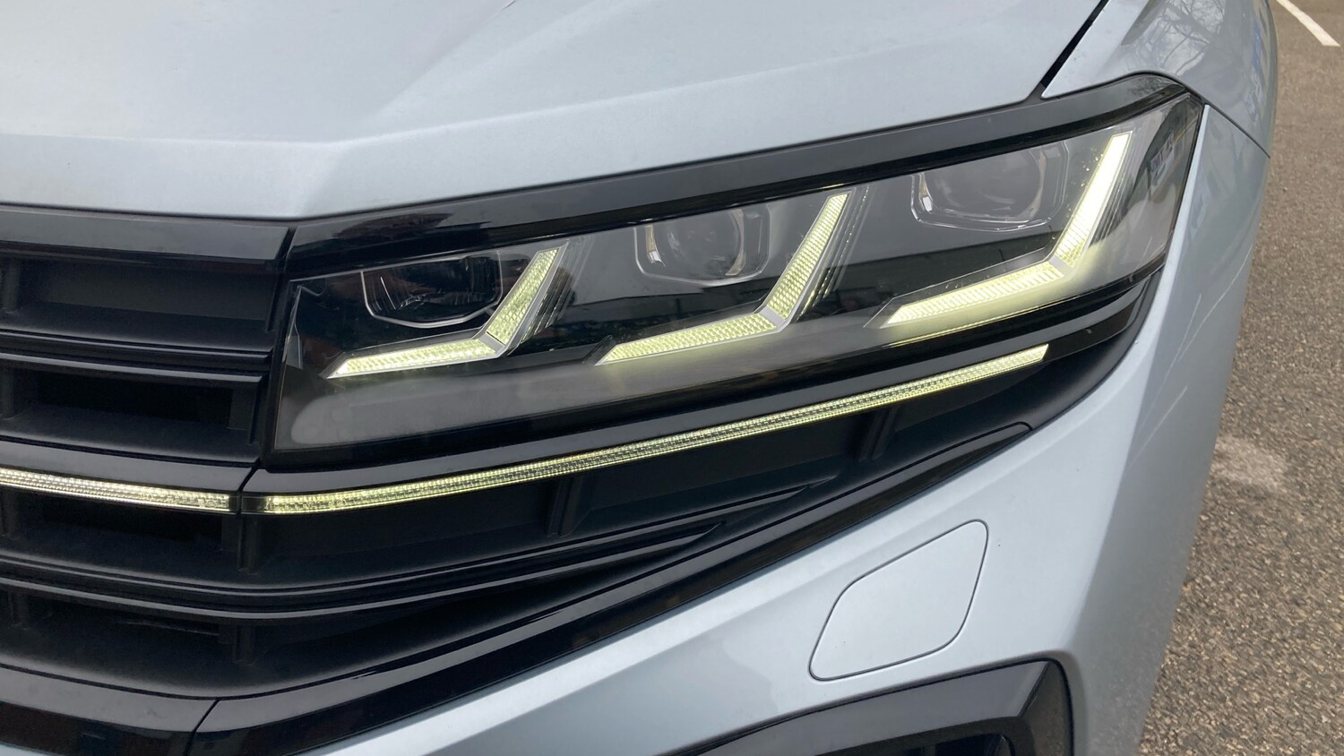 Used Volkswagen Touareg 2025 for sale - 77336435: Photo 80