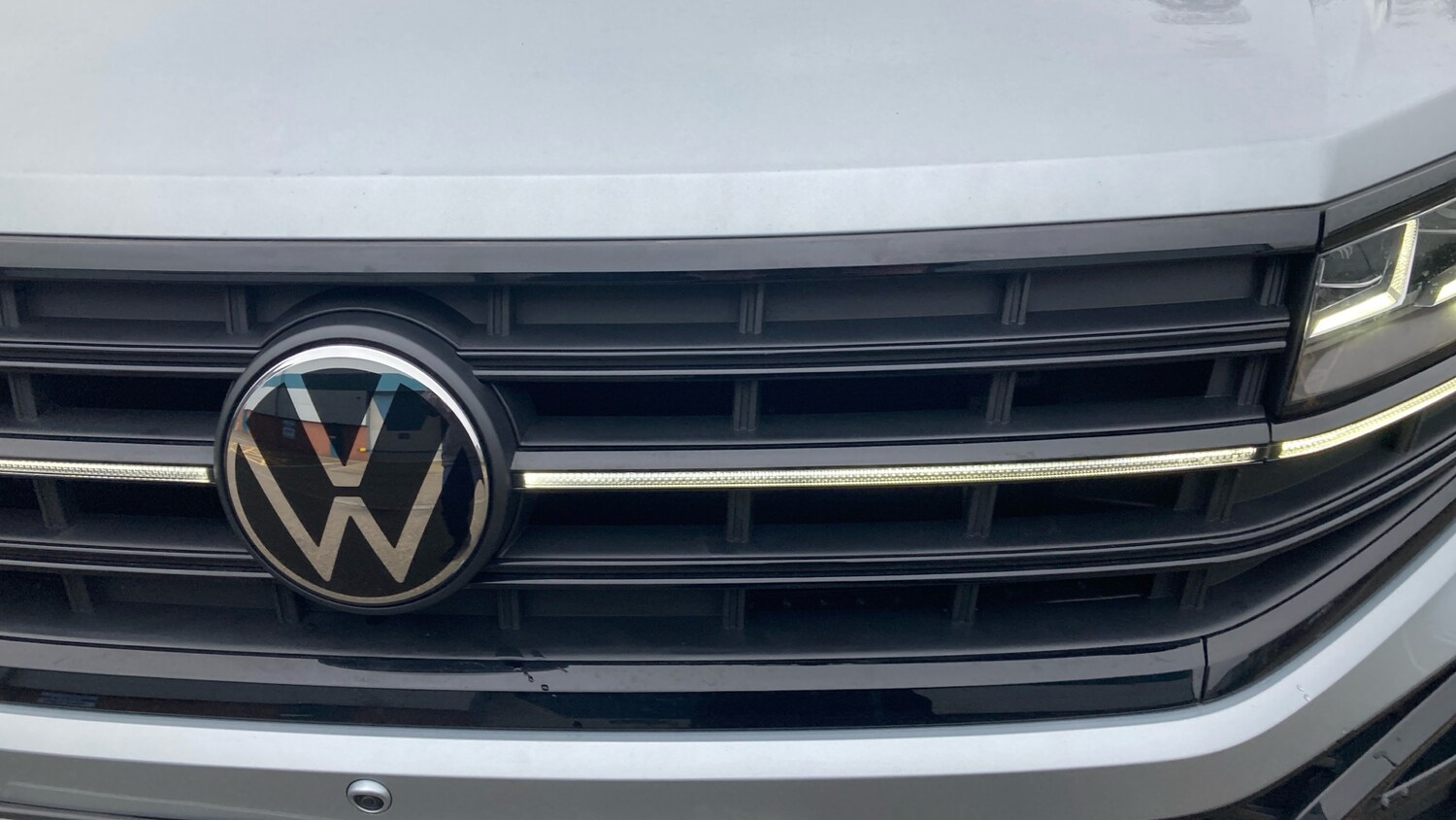 Used Volkswagen Touareg 2025 for sale - 77336435: Photo 81