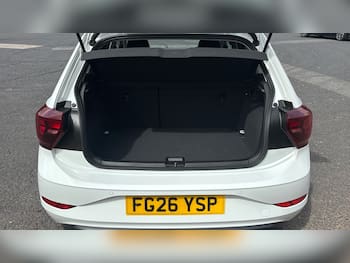 Used Volkswagen Polo 2026 for sale - 78970715: Photo