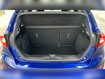 Used Ford Fiesta 2018 for sale - 79378847: Photo