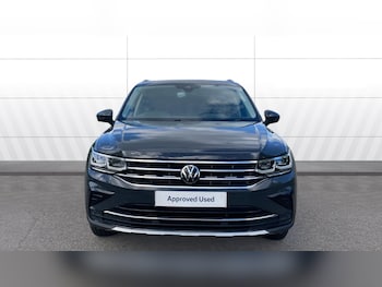 Used Volkswagen Tiguan 2023 for sale - 78901347: Photo