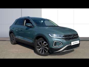 2022 (72) - 1.0 TSI Style 5dr Petrol Hatchback