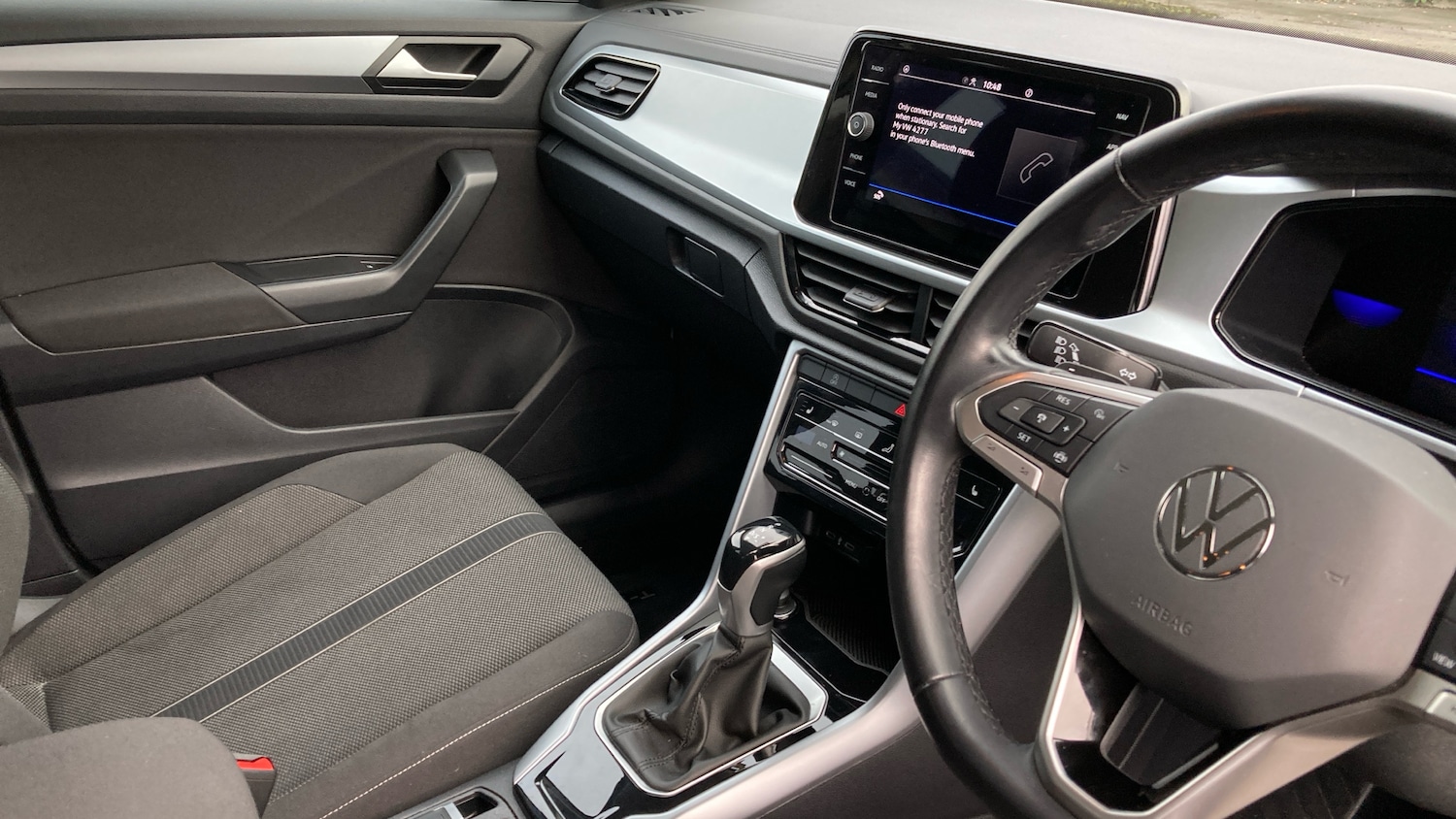 Used Volkswagen T-Roc 2023 for sale - 76807003: Photo 14