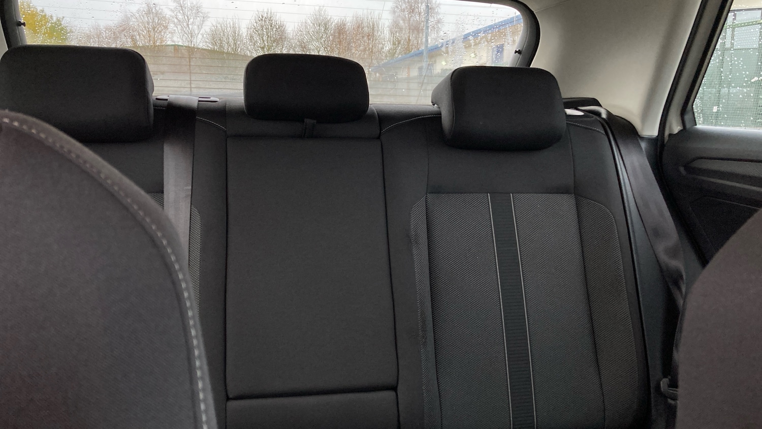 Used Volkswagen T-Roc 2023 for sale - 76807003: Photo 15