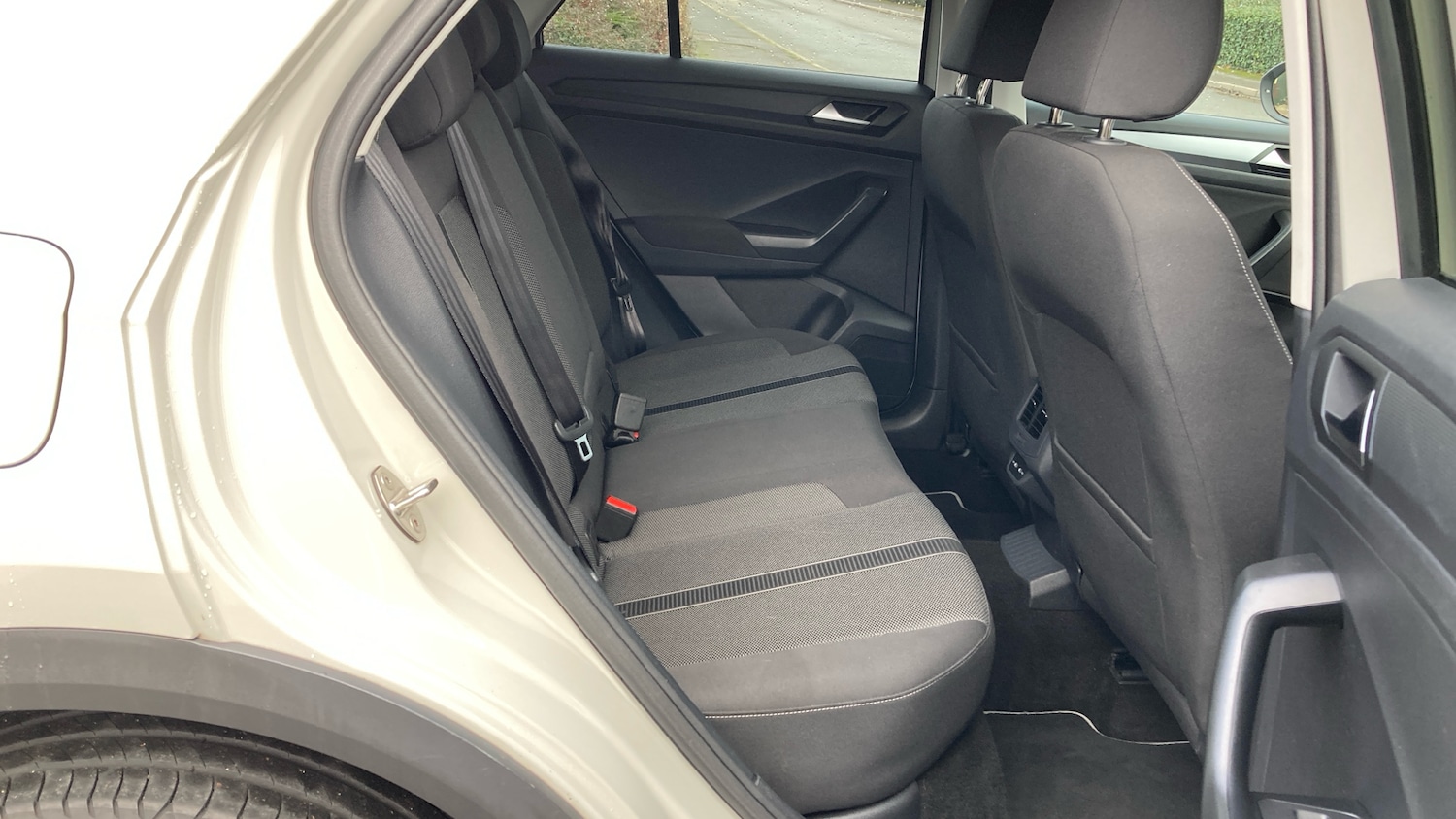 Used Volkswagen T-Roc 2023 for sale - 76807003: Photo 16