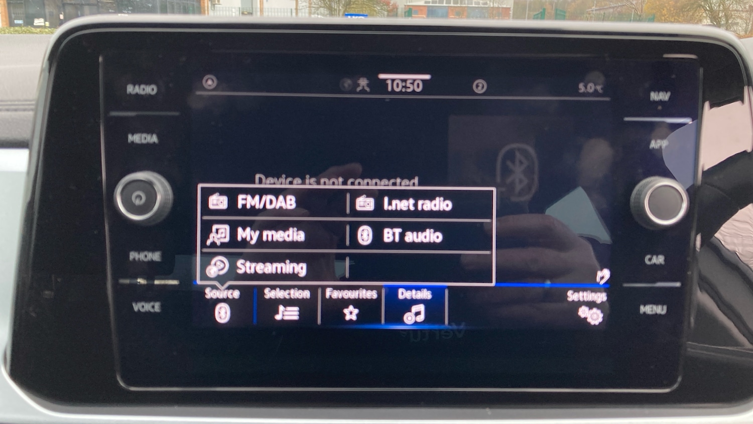 Used Volkswagen T-Roc 2023 for sale - 76807003: Photo 34