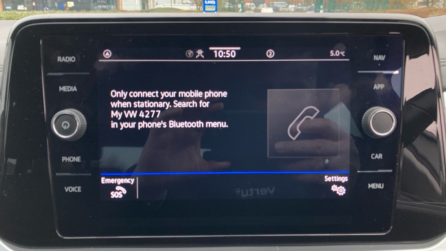 Used Volkswagen T-Roc 2023 for sale - 76807003: Photo 35