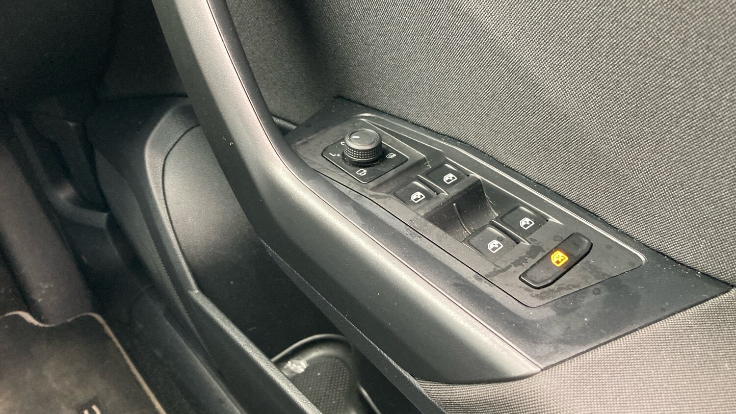 Used Volkswagen T-Roc 2023 for sale - 76807003: Photo 40