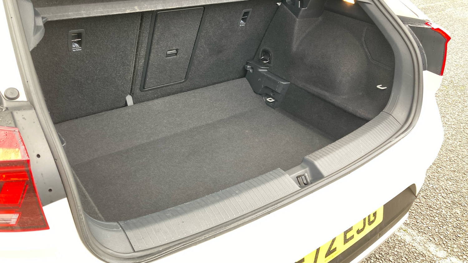 Used Volkswagen T-Roc 2023 for sale - 76807003: Photo 45