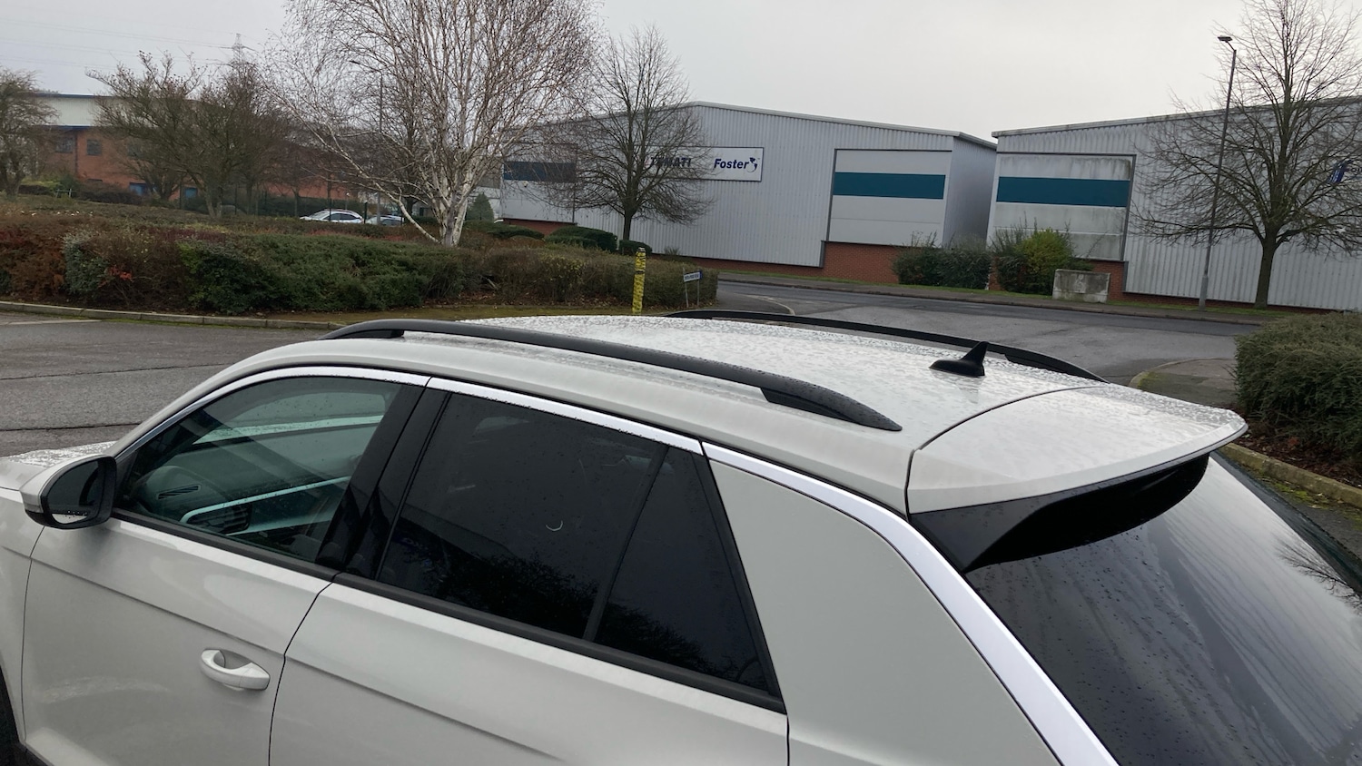 Used Volkswagen T-Roc 2023 for sale - 76807003: Photo 47