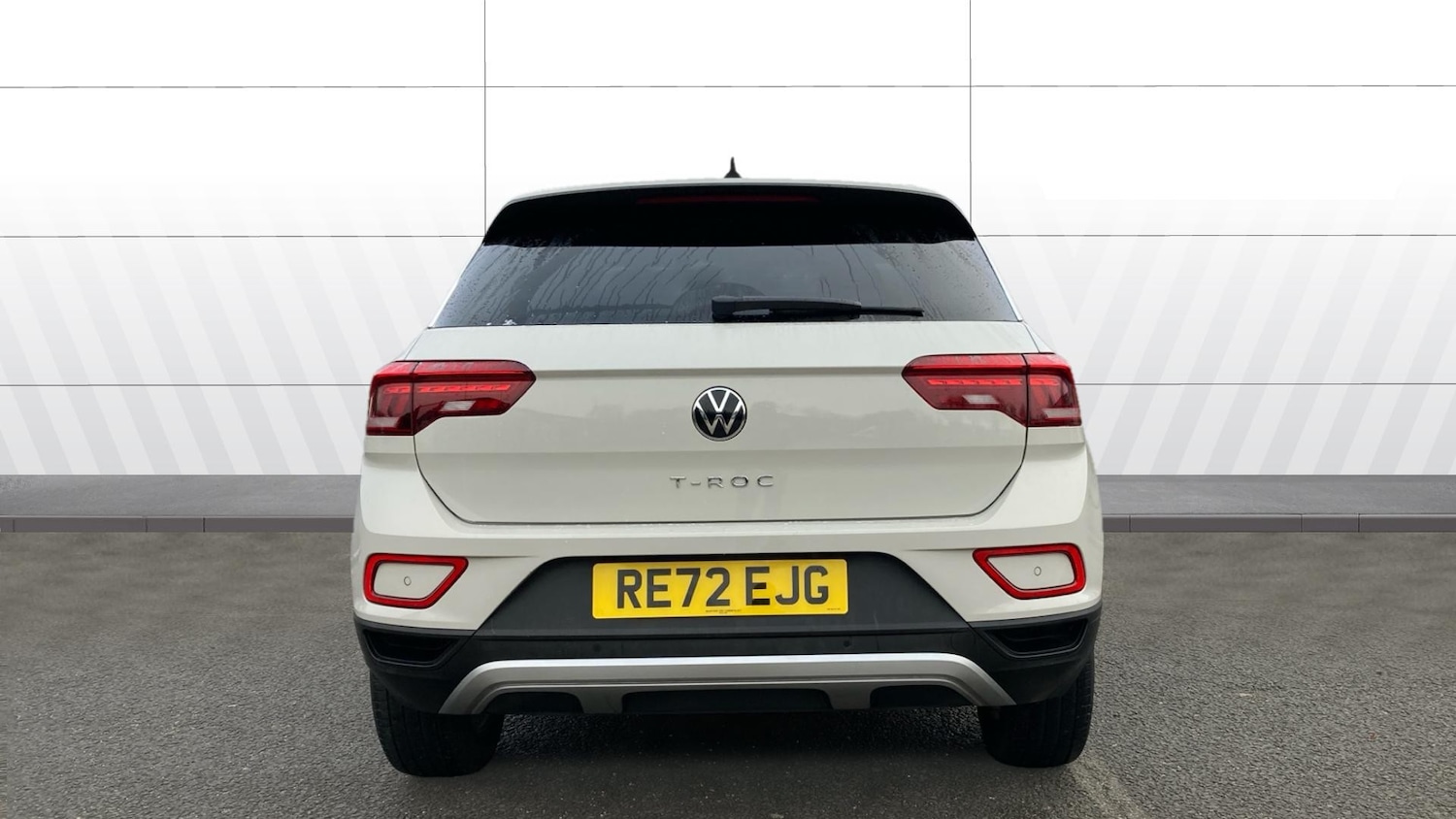 Used Volkswagen T-Roc 2023 for sale - 76807003: Photo 6