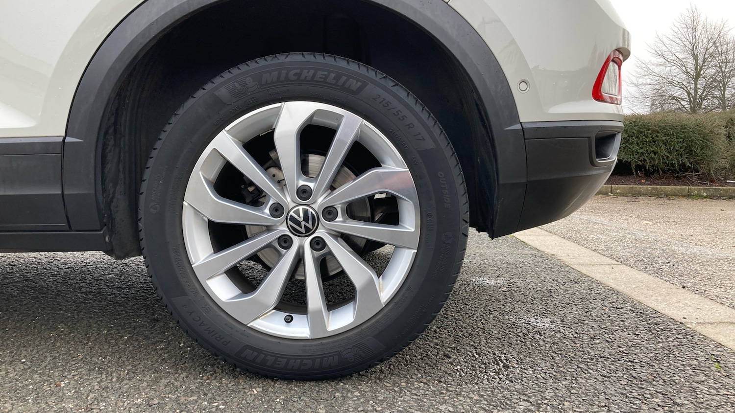 Used Volkswagen T-Roc 2023 for sale - 76807003: Photo 7