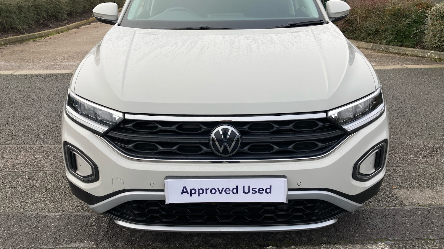 Used Volkswagen T-Roc 2023 for sale - 76807003: Photo 8