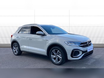 Volkswagen - T-Roc
