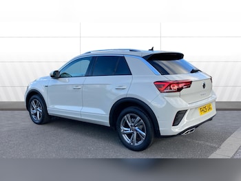 Used Volkswagen T-Roc 2025 for sale - 76063677: Photo 2