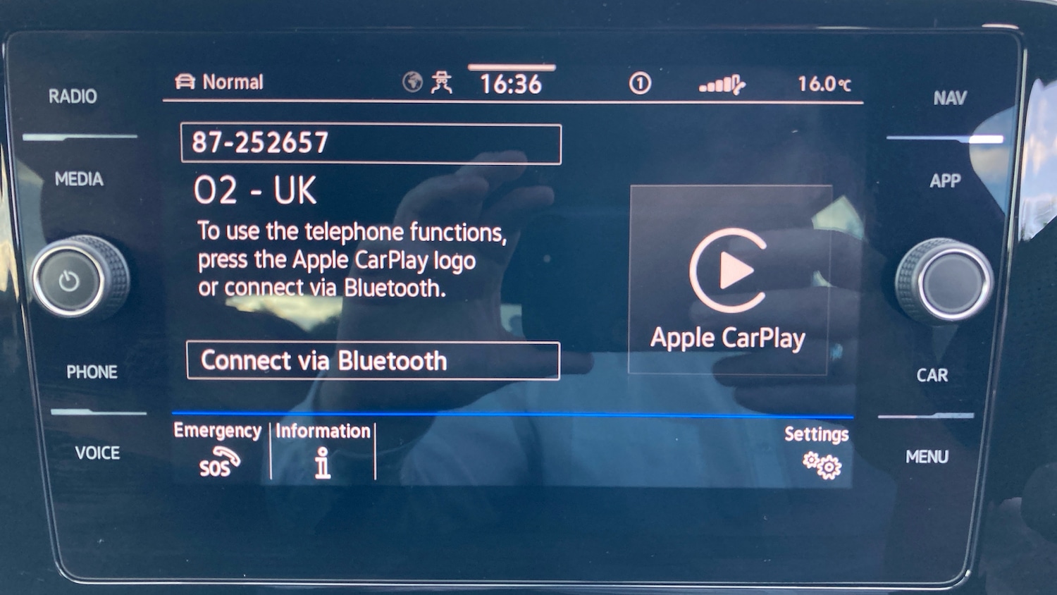 Used Volkswagen T-Roc 2025 for sale - 76063677: Photo 33
