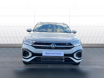 Used Volkswagen T-Roc 2025 for sale - 76063677: Photo 3