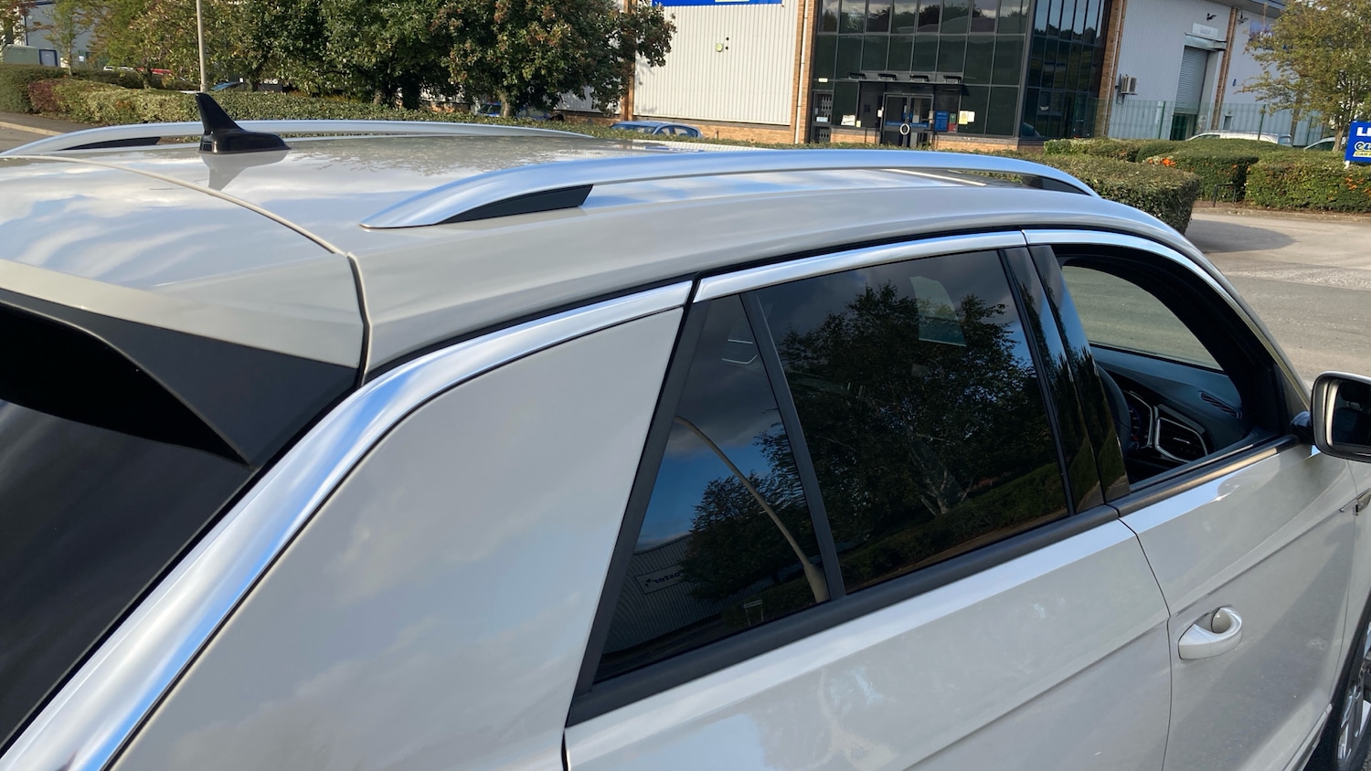 Used Volkswagen T-Roc 2025 for sale - 76063677: Photo 46