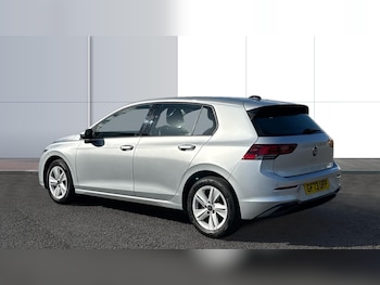 Used Volkswagen Golf 2023 for sale - 75523406: Photo
