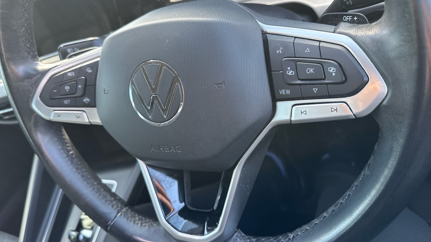 Vehicle 36