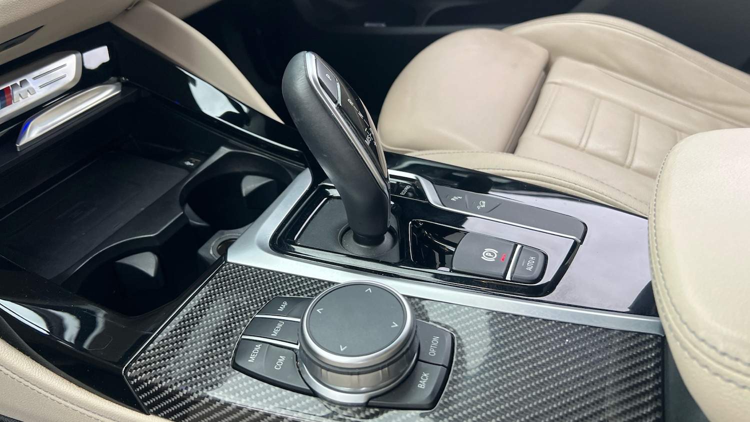 Used BMW X4 2020 for sale - 76968717: Photo 13