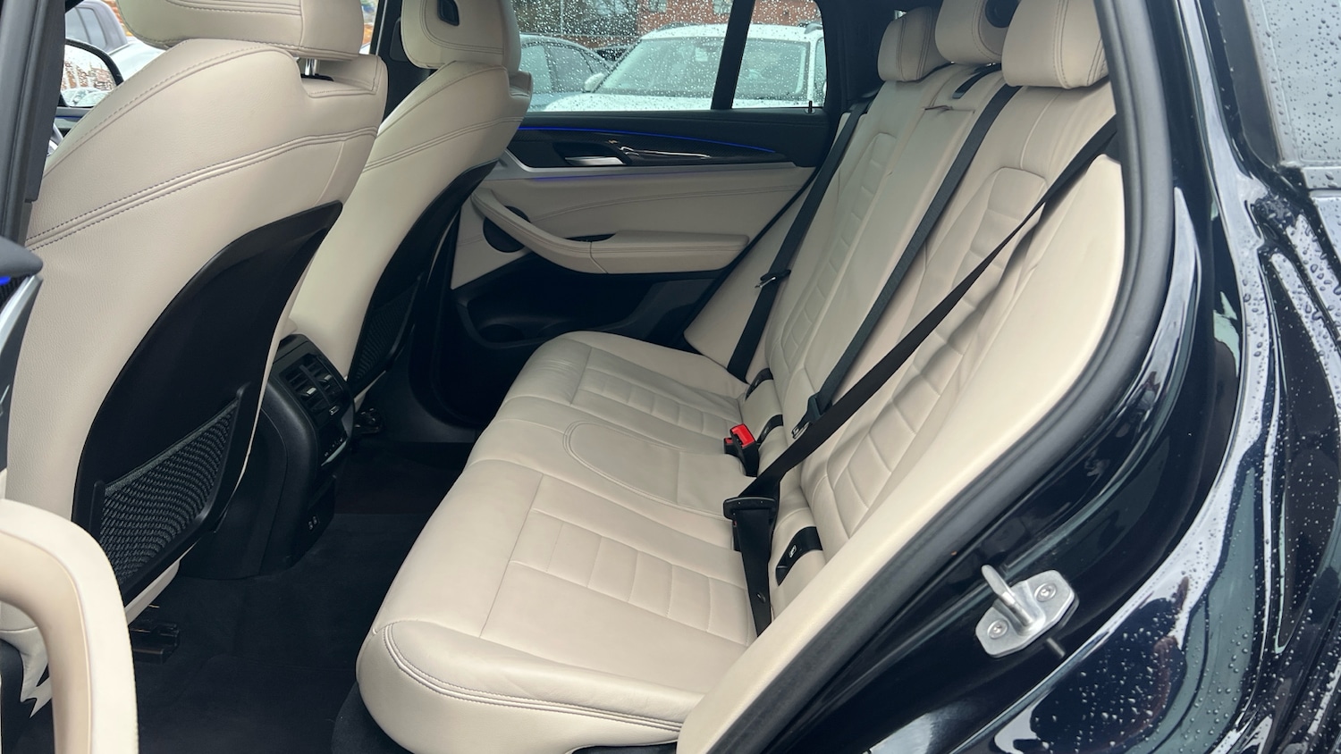 Used BMW X4 2020 for sale - 76968717: Photo 16