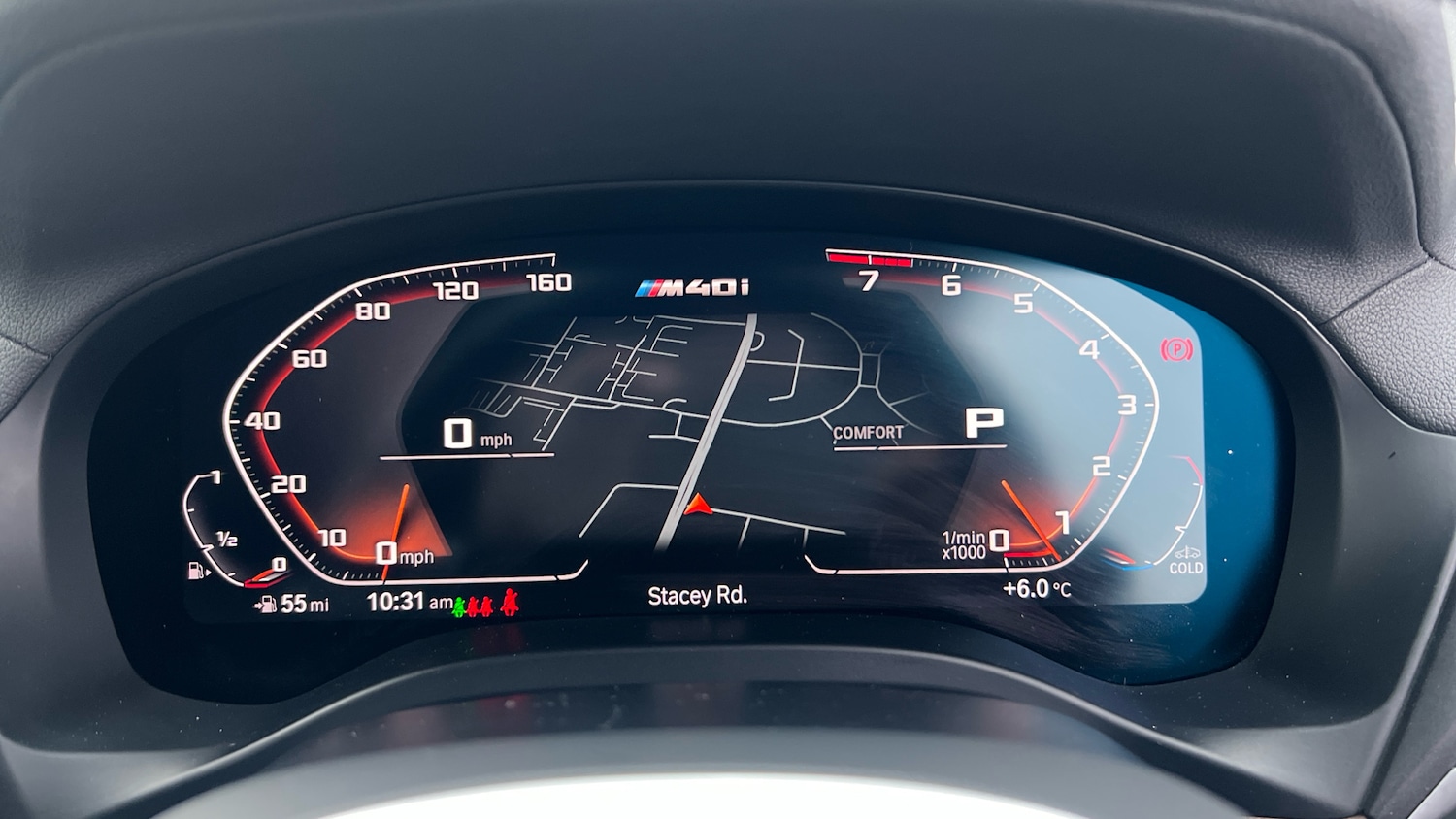 Used BMW X4 2020 for sale - 76968717: Photo 18