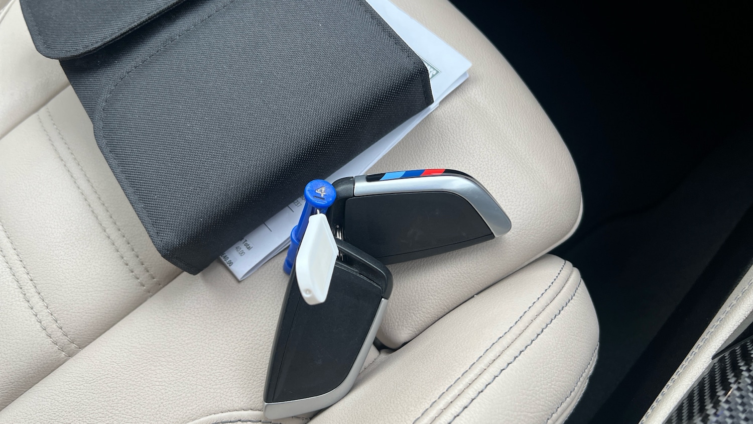 Used BMW X4 2020 for sale - 76968717: Photo 20