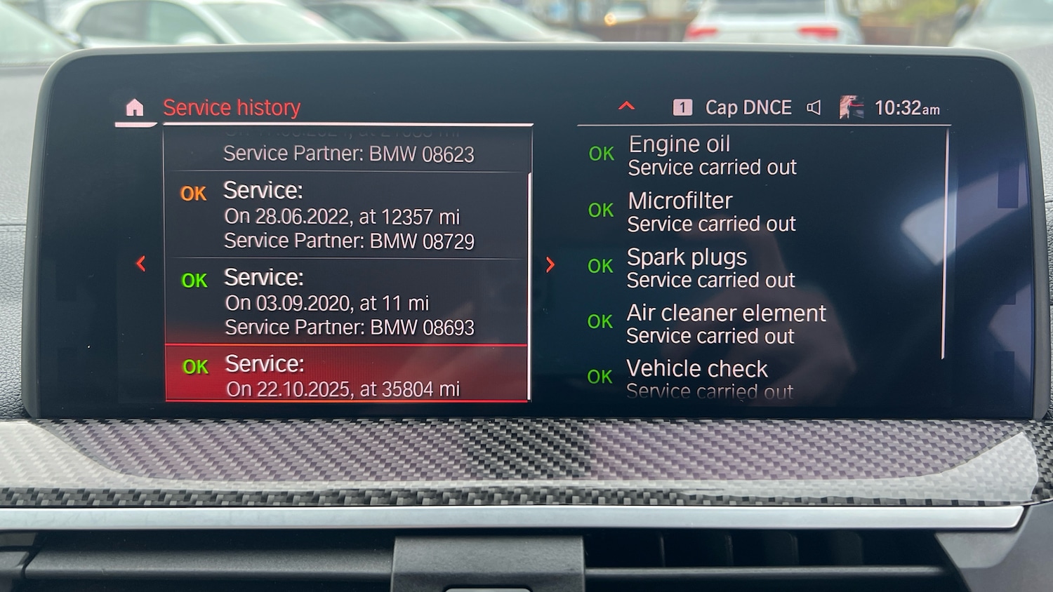 Used BMW X4 2020 for sale - 76968717: Photo 21