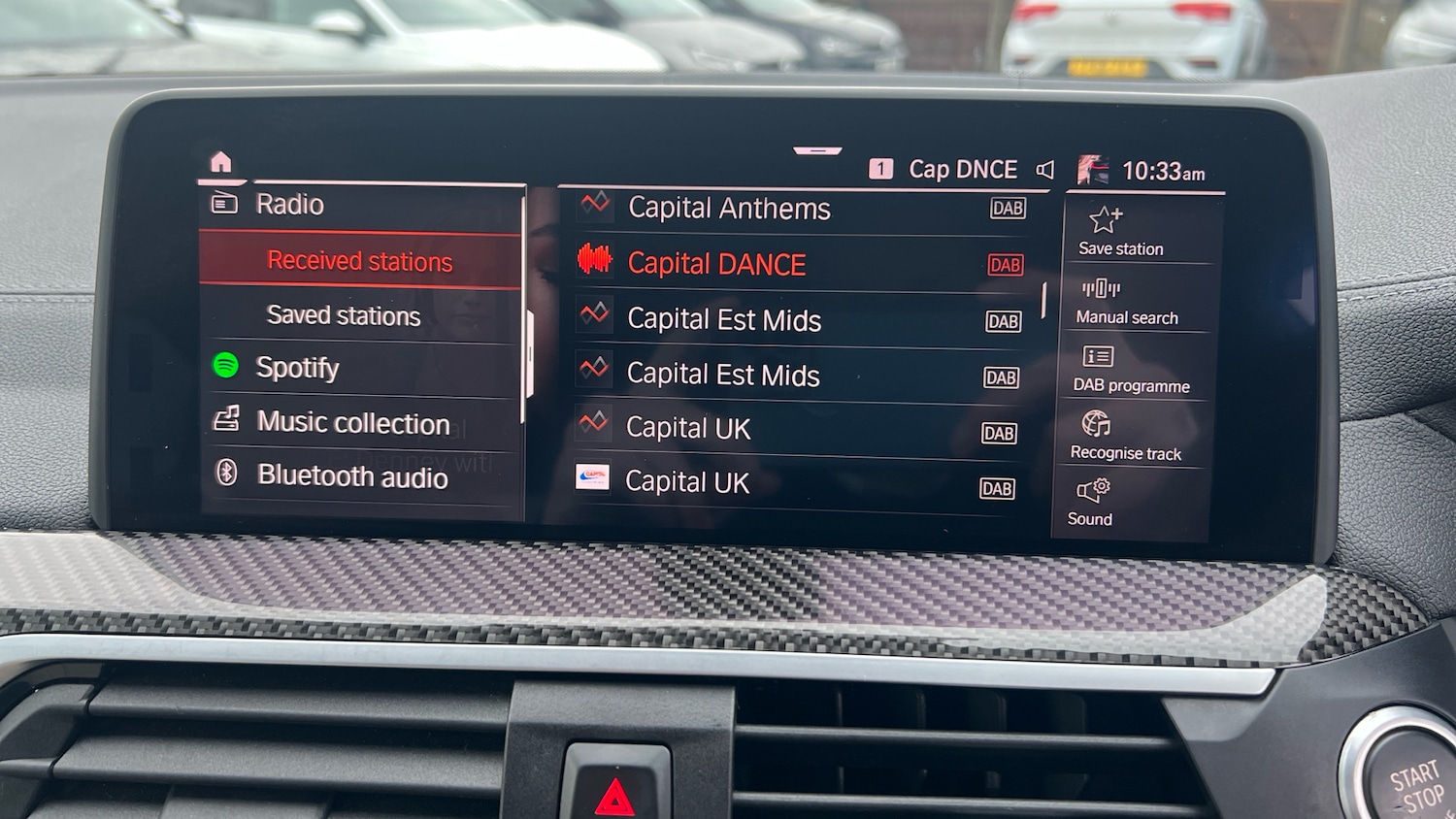 Used BMW X4 2020 for sale - 76968717: Photo 23