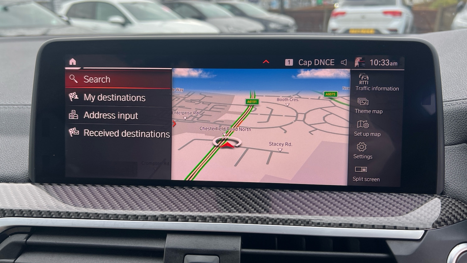 Used BMW X4 2020 for sale - 76968717: Photo 24